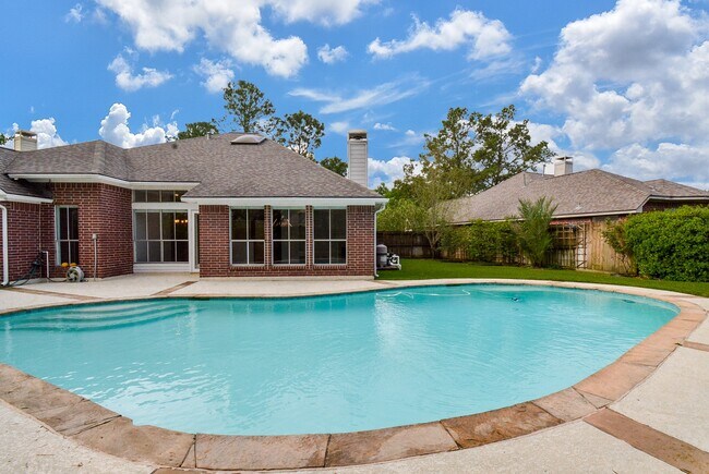 Building Photo - 1638 Almond Brook Ln