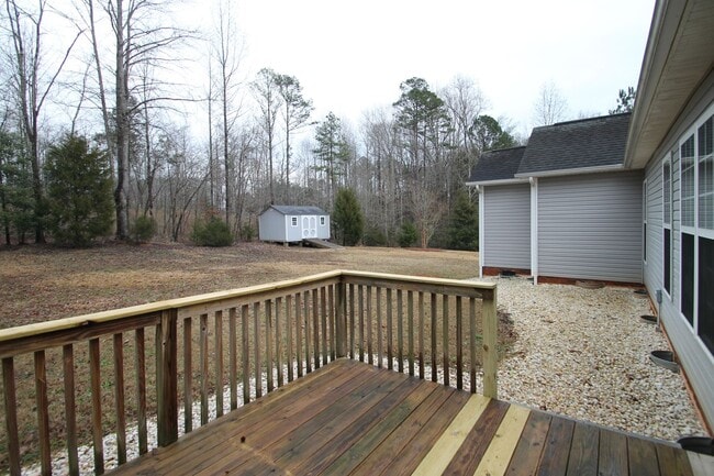 Building Photo - Exclusively offered by MUSE REALTY, LLC