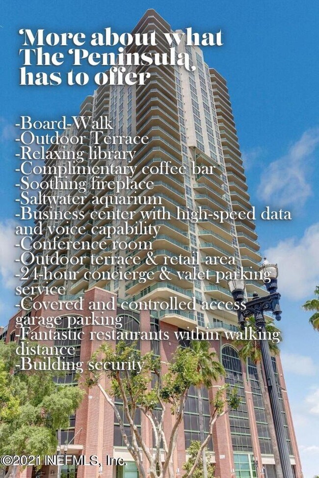 Building Photo - 1431 Riverplace Blvd