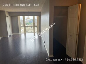 Building Photo - 270 E Highland Ave