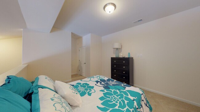 Building Photo - A4X | 1 Bed 1.5 Bath | 1119 sf | $1626 - $...