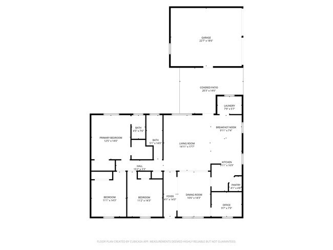 Building Photo - 4402 Fallbrook Dr
