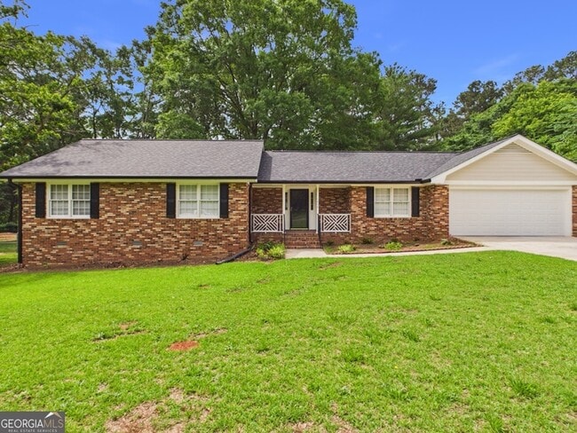 Building Photo - 1450 Crooked Creek Rd