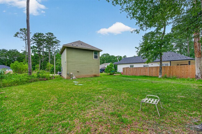 Building Photo - 14774 Bowie Ln