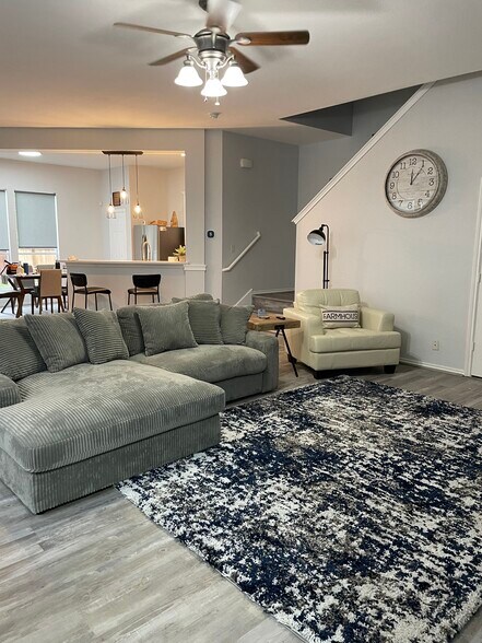 Building Photo - 6815 Terra Rye