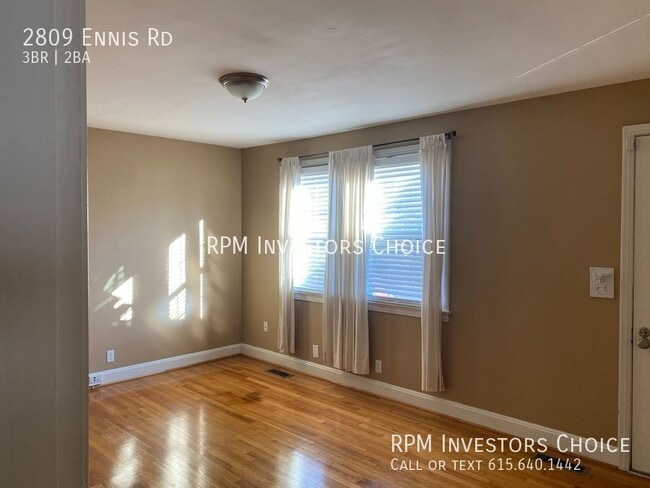 Building Photo - 2809 Ennis Rd