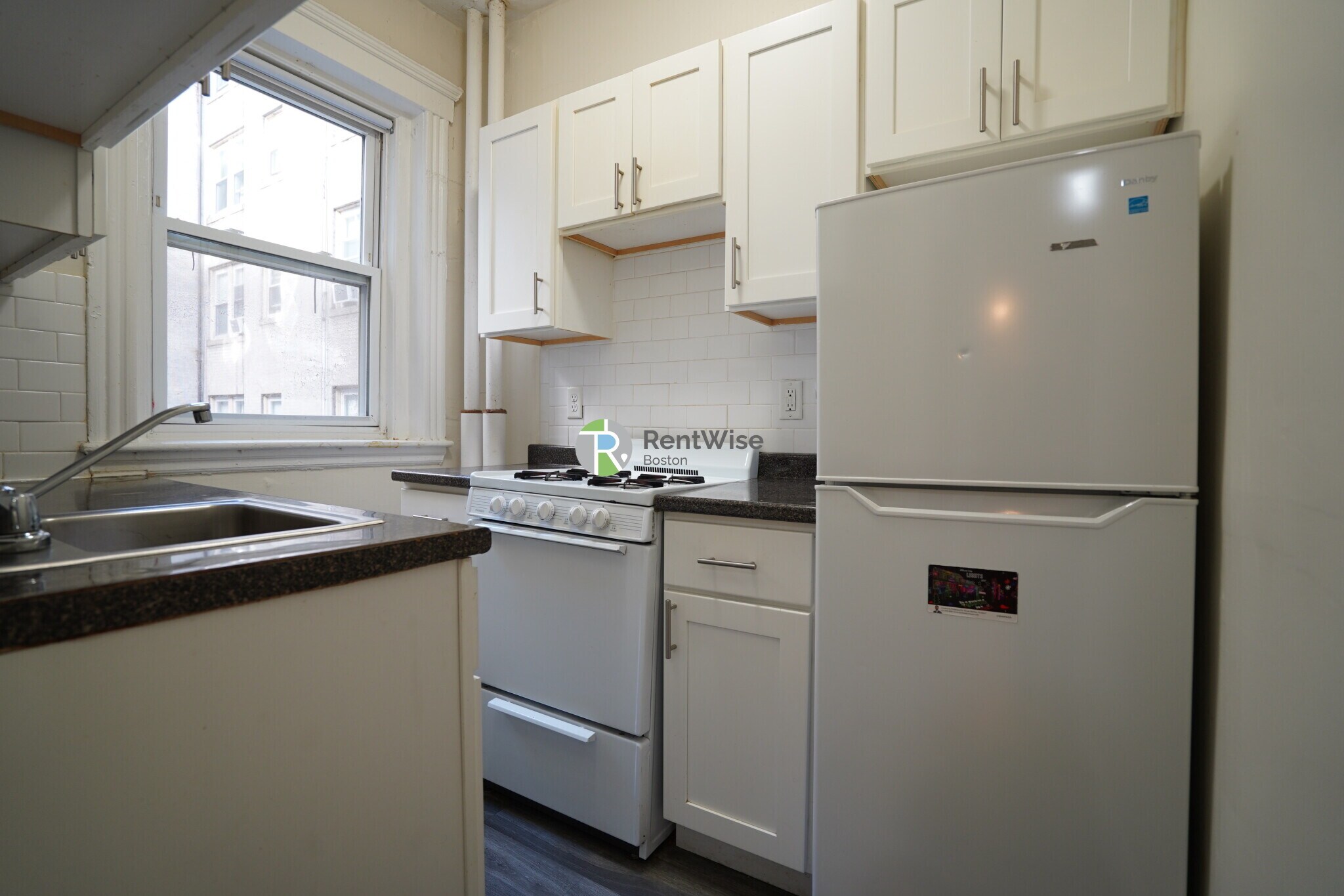 Building Photo - 1191 Boylston St