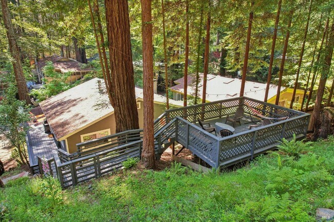 Building Photo - 14523 Old Cazadero Rd