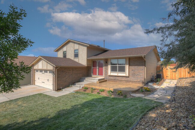 Primary Photo - 5146 Harvest Rd