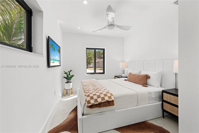 Building Photo - 8246 NE 2nd Ct