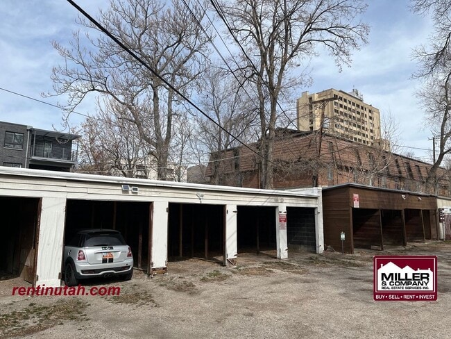 Building Photo - 817 E 100 S