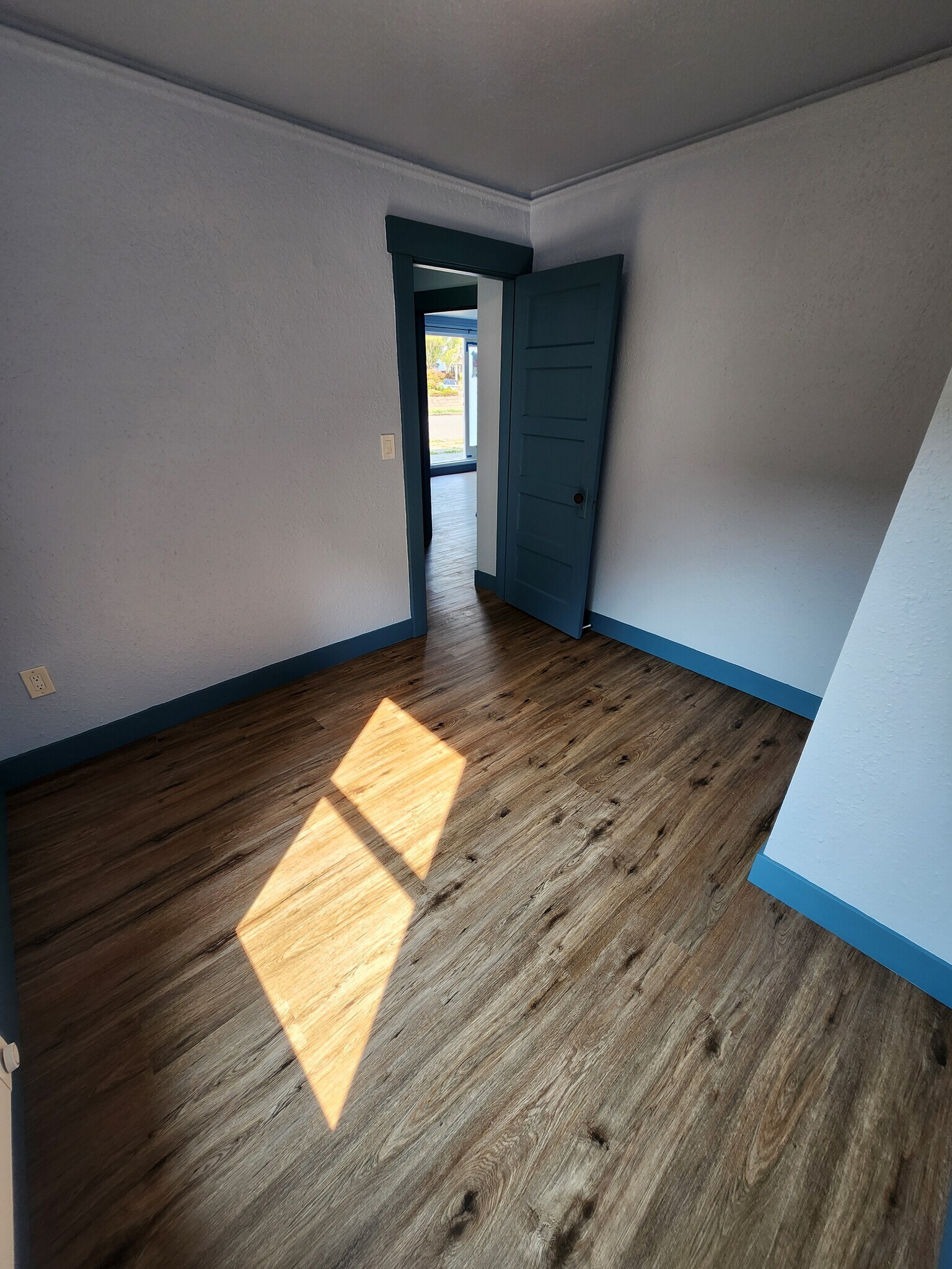 Bedroom 1 - 430 S 52nd St