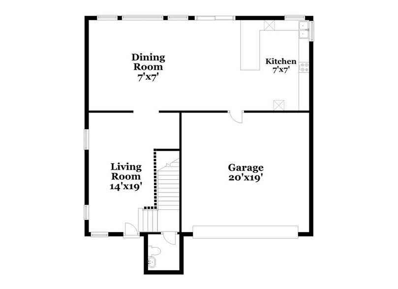 Building Photo - 1848 Arrow Stone Ct