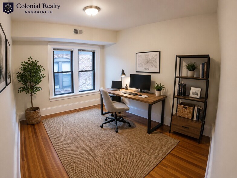 Building Photo - 1461 Beacon St