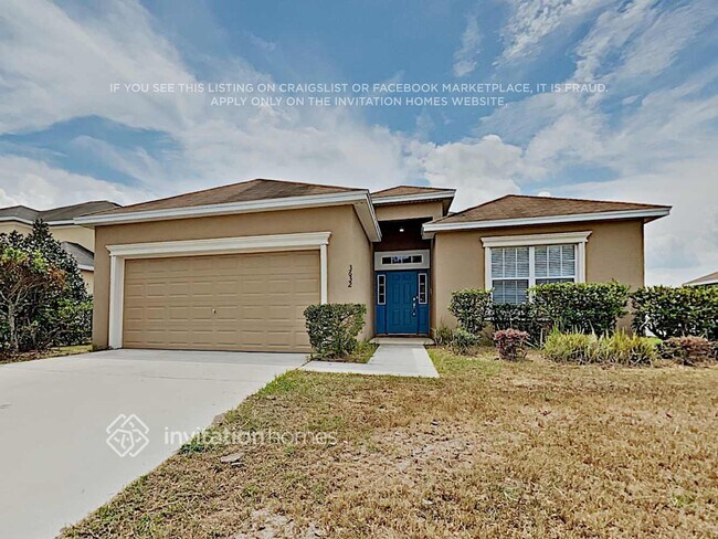 Building Photo - 3632 Bristol Cove Ln