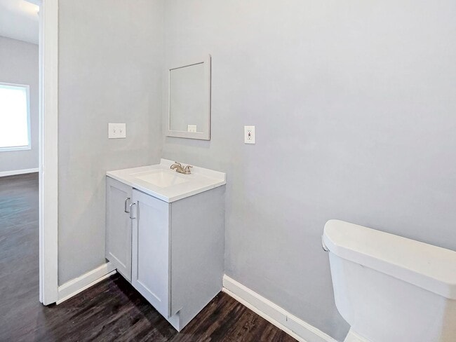 Building Photo - Recently Updated 4 Bedroom 2 Bath Ranch in the Pittsburgh area of Atlanta - Housing Vouchers Acce...