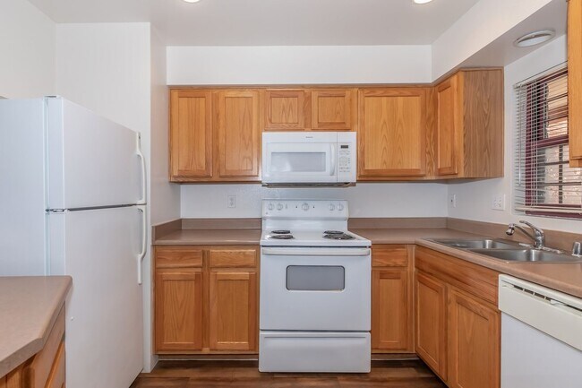 Interior Photo - La Cascada II Apartments