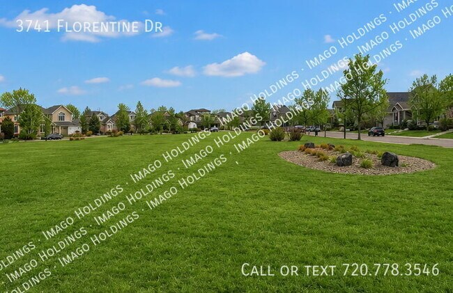 Building Photo - 3741 Florentine Dr