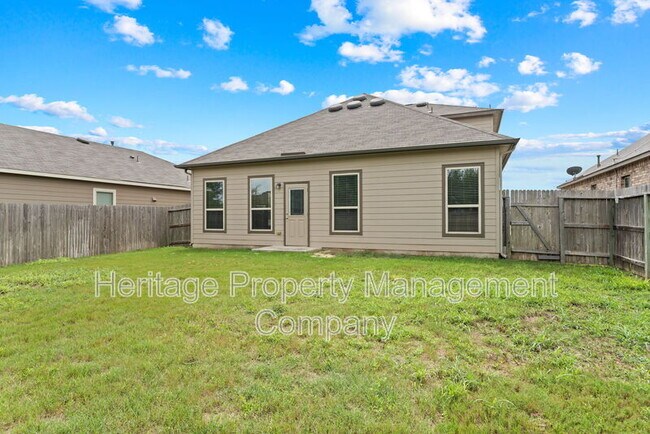 Building Photo - 13207 Frio Parke