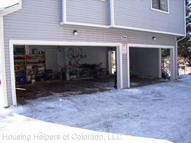 Primary Photo - 2 br, 1 bath House - 3021 Kings Ridge Blvd #2