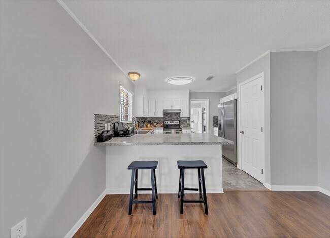 Building Photo - Beautiful 3 Bedroom in Fort Walton Beach
