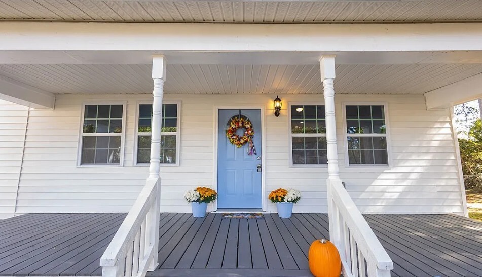 Building Photo - 6103 Hermitage Rd