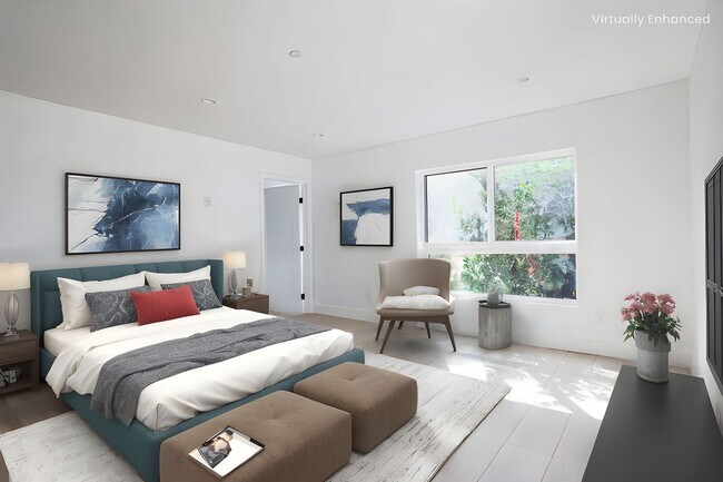 Building Photo - NEW CONSTRUCTION LUXURY 4 BED TOWNHOMES WITH ROOF DECKS