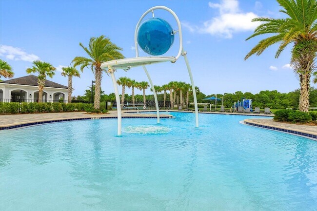 Building Photo - 256 Vivian James Dr