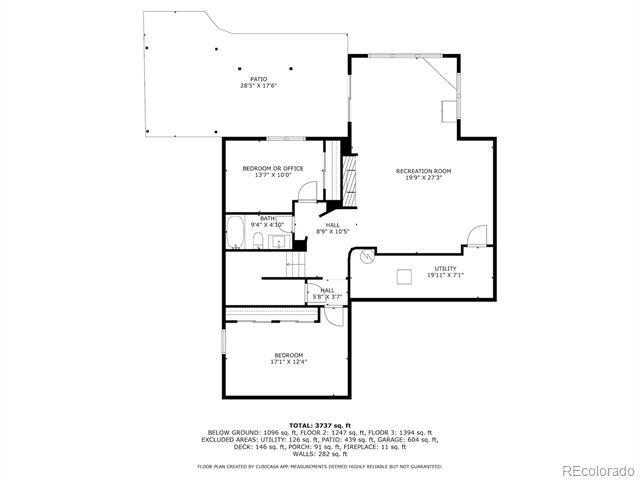Building Photo - 15411 Village Cir E