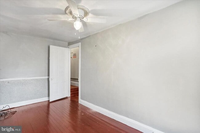 Building Photo - 135 E Antietam St