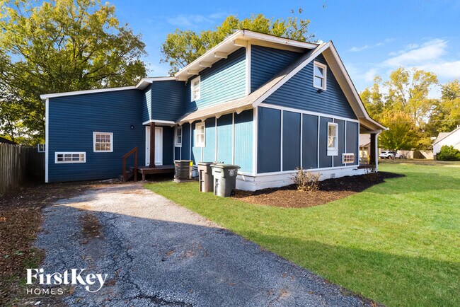 Building Photo - 2683 Cotton Ridge Dr
