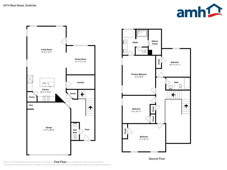 Building Photo - 2474 Beal St