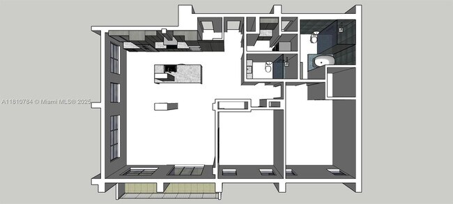 Building Photo - 1201 S Ocean Dr