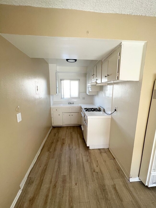 Interior Photo - PRAIRIE