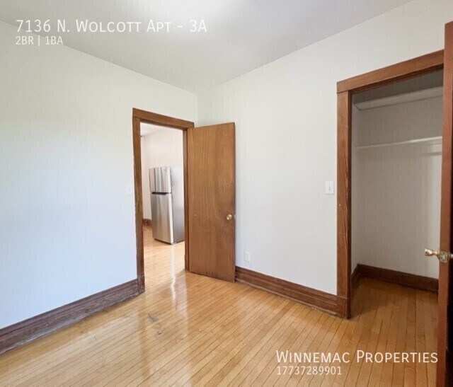 Building Photo - 7136 N Wolcott Ave
