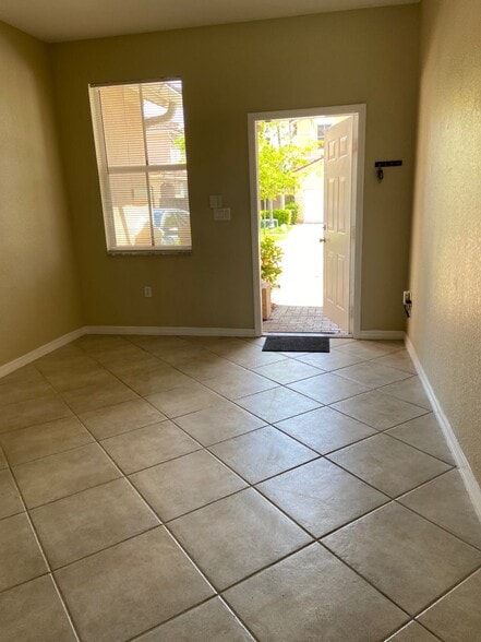 First floor - 12398 SW 125th Ter