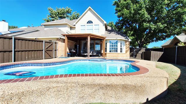 Building Photo - 4304 Rock Springs Dr