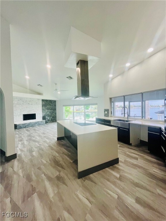 Building Photo - 5030 Harborage Dr