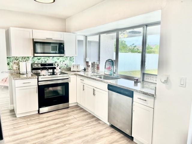 Building Photo - 4709 Washington St