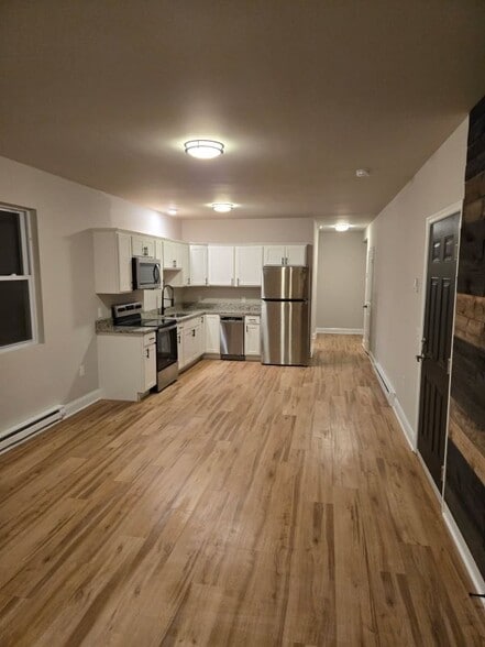 Building Photo - 2006 Washington Ave