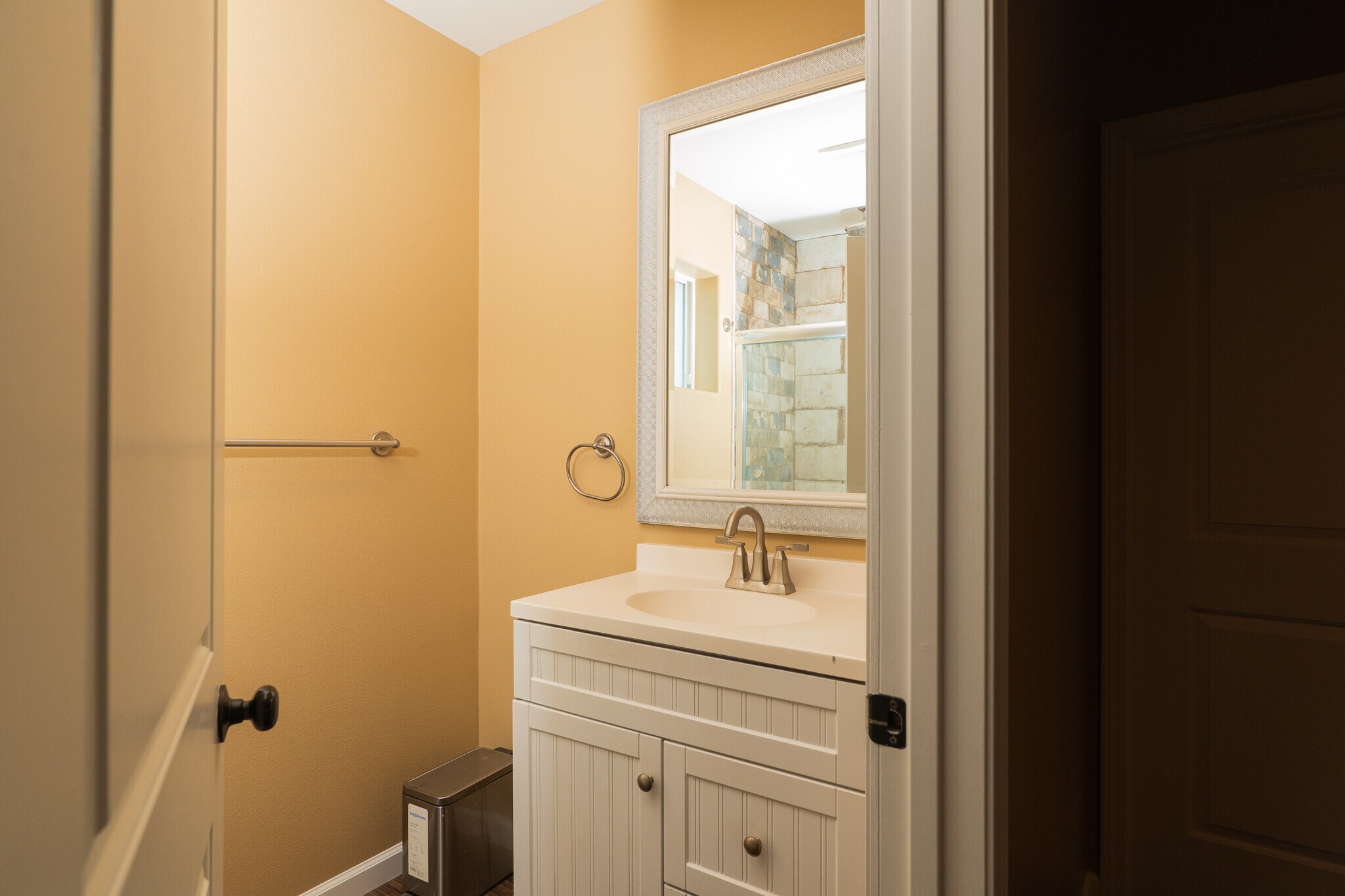 Bathroom 1 - 938 S Bernal Ave