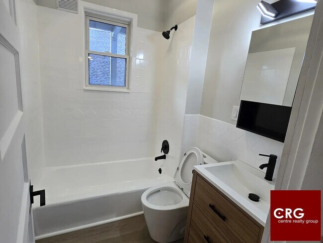 Building Photo - 4 Woodville Terrace