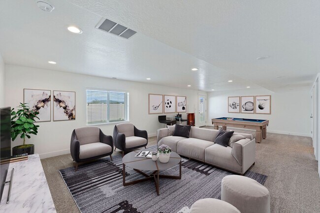 Building Photo - Smithfield Home for Rent with Resort Style Amenities!