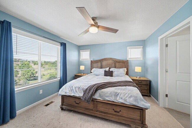 Building Photo - 1530 Castle Creek Cir