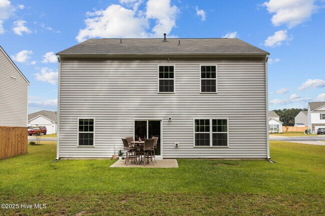 Building Photo - 4112 Ocracoke Ct