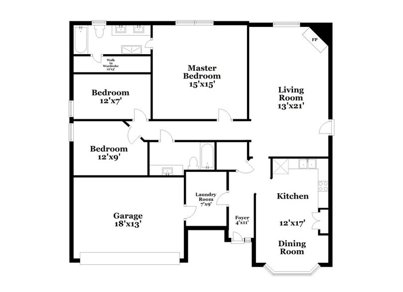 Building Photo - 900 Springfield Dr