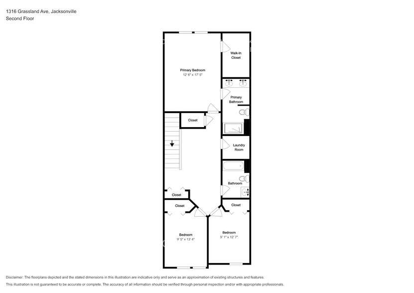 Building Photo - 1316 Grassland Ave