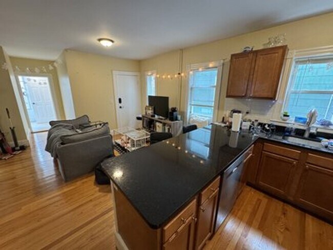 Building Photo - No Brokers Fee, No Last Month Rent, In Unit Washer and Dryer, Recently Renovated Unit.