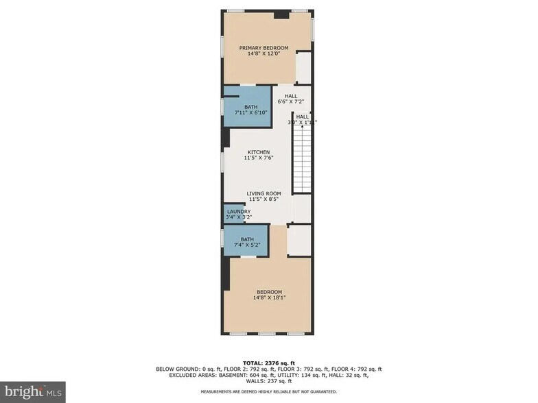 Building Photo - 2517 Saint Paul St