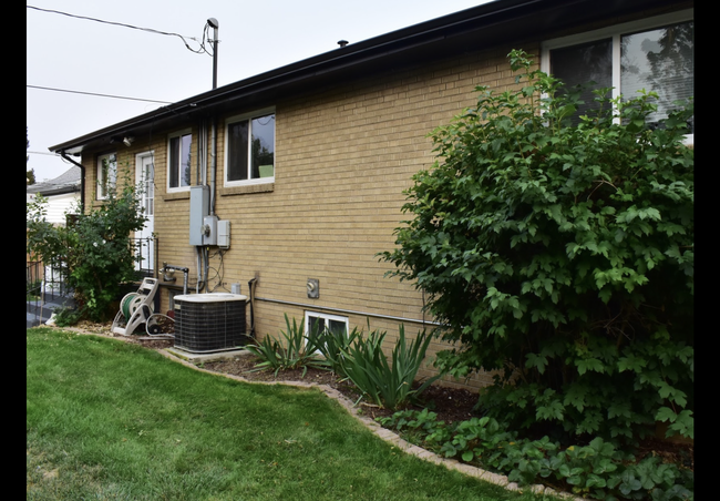 New AC and Heating Units - 3061 W 37th Ave
